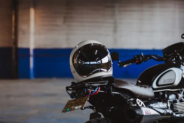 Comparatif : Les Meilleurs Casques de Moto en 2025